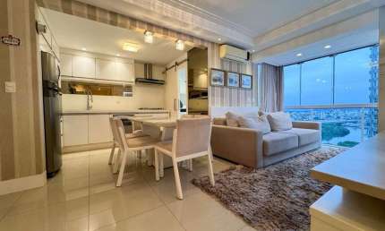 Apartamento 2 quartos 74,1m² Centro Balneário Camboriú