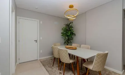 Apartamento com 2 quartos à venda na Rua João Wollinger, 91, Fazenda, Itajaí