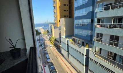 Apartamento à venda no Edifício Itatiaia – Quadra Mar em Balneário Camboriú