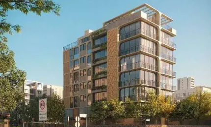 Apartamento com 4 quartos à venda na Avenida José Medeiros Vieira, 796, Praia Brava, Itajaí