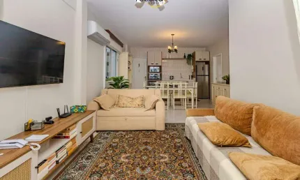 Apartamento com 3 quartos à venda na Rua 951, 1, Centro, Balneário Camboriú