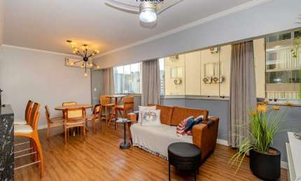 Apartamento com 3 quartos à venda na Rua 1500, 1, Centro, Balneário Camboriú