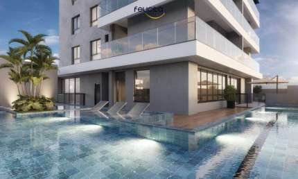 Apartamento com 3 quartos à venda na Rua João Wollinger, 74, Fazenda, Itajaí