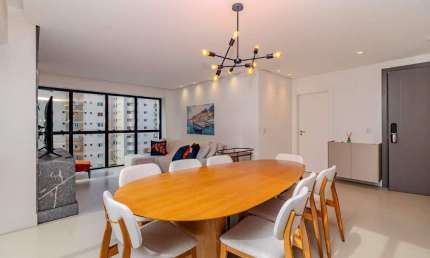 Apartamento com 4 quartos à venda na Rua 2950, 369, Centro, Balneário Camboriú
