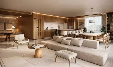 Apartamento à venda com 4 dormitórios em balneário camboriú.