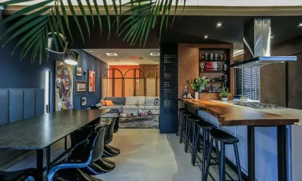 Apartamento à venda no Ed. Città Di Vinci em Balneário Camboriú