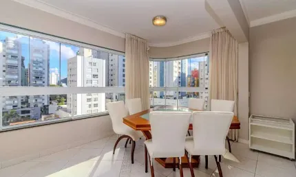 Apartamento com 3 quartos à venda na Avenida Osmar de Souza Nunes, 260, Pioneiros, Balneário Camboriú
