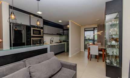 Apartamento com 2 quartos à venda na Rua João Joahnny De Alcântara, 214, Fazenda, Itajaí