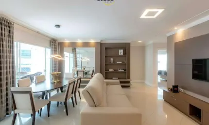 Apartamento à venda no edifício monte bianco – centro de balneário camboriú