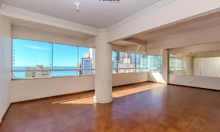 Apartamento com 4 quartos à venda na Rua 2950, 1, Centro, Balneário Camboriú