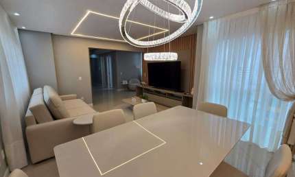 apartamento à venda no Ed. Yverdon em Balneário Camboriú