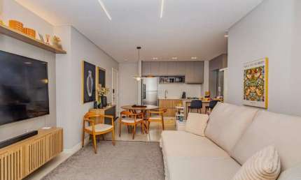 Apartamento com 2 quartos à venda na Rua João Wollinger, 91, Fazenda, Itajaí