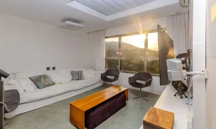 Cobertura com 2 quartos à venda na Avenida Osvaldo Reis, 2000, Praia Brava, Itajaí