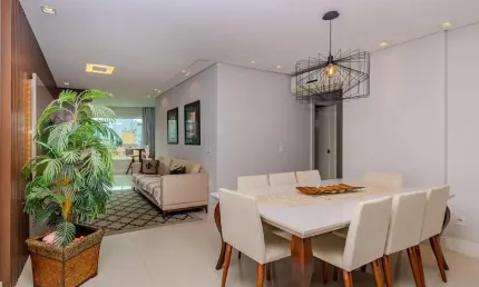 Apartamento com 3 quartos à venda na Rua Otacílio da Silva Costa, 198, Praia Brava, Itajaí