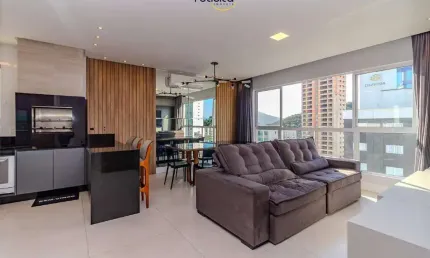 Apartamento à venda no Edifício Montpellier Residence