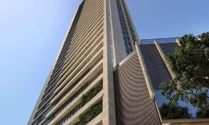 Apartamento 135 Jardins, em Balneário Camboriú, com suíte Master