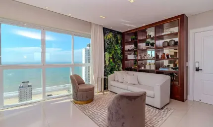 Apartamento à venda no edifício serendipity village