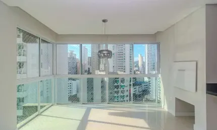 Apartamento com 3 quartos à venda na Rua 3550, 62, Centro, Balneário Camboriú