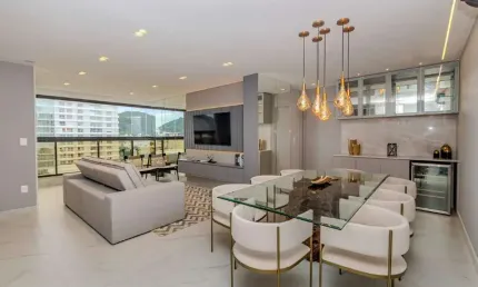 Apartamento com 2 quartos à venda na Rua Conselheiro Júlio Kumm, 217, Praia Brava, Itajaí
