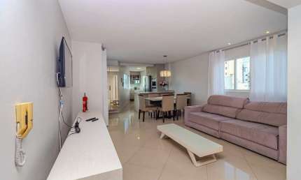 apartamento à venda no centro de Balneário Camboriú