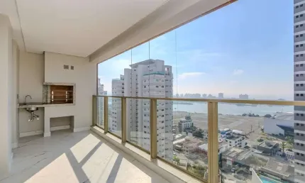 Apartamento à venda no Edifício Soho 538 Art Residences