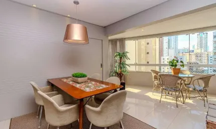 Apartamento com 3 quartos à venda na Rua 2450, 90, Centro, Balneário Camboriú