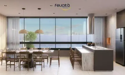 Apartamento com 3 quartos à venda na Rua João Wollinger, 74, Fazenda, Itajaí