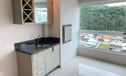 Apartamento à venda no vila do verde residencial – bairro fazenda, itajaí