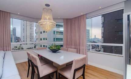 Apartamento com 2 quartos à venda na Rua 600, 11, Centro, Balneário Camboriú