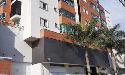 Apartamento à venda no Edifício Le Martine – Centro, Balneário Camboriú – SC