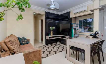 Apartamento com 2 quartos à venda na Rua João Joahnny De Alcântara, 60, Fazendinha, Itajaí