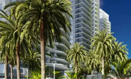 Apartamento com 4 suítes no Atmosphere Home Spa, em Itajaí