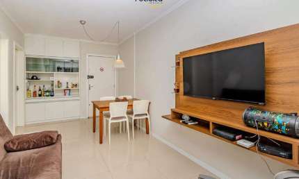 Apartamento com 1 quarto à venda na Rua 3500, 1, Centro, Balneário Camboriú