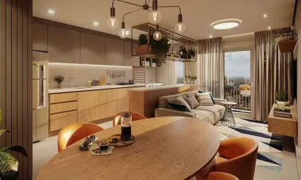 Apartamento com 3 quartos à venda na Rua João Cunha, 220, Fazenda, Itajaí