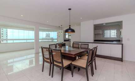 Apartamento com 3 quartos à venda na Rua 3604, 125, Centro, Balneário Camboriú