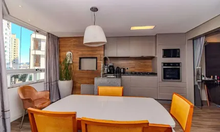 Apartamento com 3 quartos à venda na Rua 622, 33, Centro, Balneário Camboriú