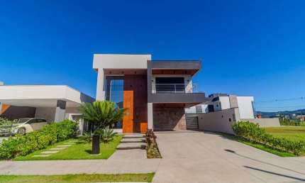 Casa em condomínio fechado com 4 quartos à venda na Ivo Jose Rebello, 610, Centro, Balneário Camboriú