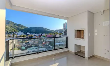 Apartamento com 2 quartos à venda na Rua Galdino Gerônimo Vieira, 132, Fazenda, Itajaí