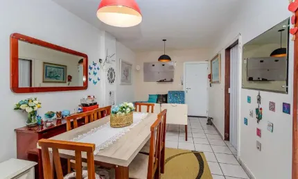 Apartamento com 1 quarto à venda na Rua 2870, 1148, Centro, Balneário Camboriú