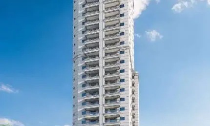 Apartamento à venda no Edifício One Palace Residence
