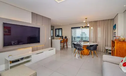 Apartamento com 3 quartos à venda na Rua 3300, 450, Centro, Balneário Camboriú