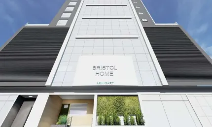 Apartamento à venda no centro de Balneário Camboriú