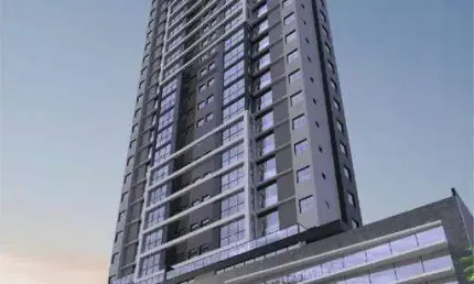 Cobertura com 4 quartos à venda na Rua 3050, 236, Centro, Balneário Camboriú