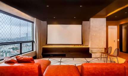 Apartamento com 3 quartos à venda na Rua 600, 320, Centro, Balneário Camboriú