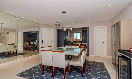 Apartamento com 3 quartos à venda na Rua 1536, 199, Centro, Balneário Camboriú
