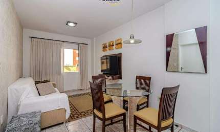 Apartamento com 1 quarto à venda na Rua 3500, 1, Centro, Balneário Camboriú