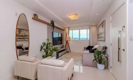 Apartamento com 4 quartos à venda na Rua 3144, 236, Centro, Balneário Camboriú