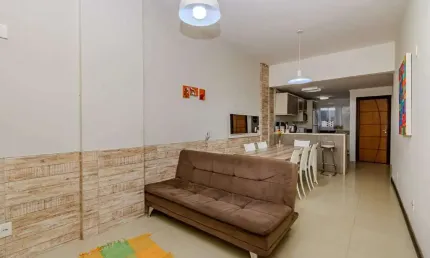 Apartamento próximo ao mar à venda em balneário camboriú