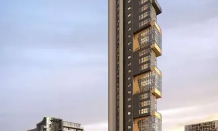 Apartamento à venda a poucos passos do mar em Balneário Camboriú