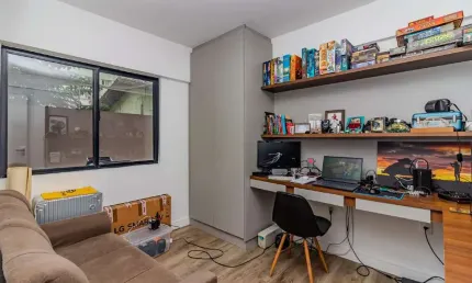 Apartamento com 2 quartos à venda na Rua 3130, 101, Centro, Balneário Camboriú